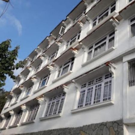 Royoporus Taktsang Darjeeling Hotel Darjeeling  Exterior photo