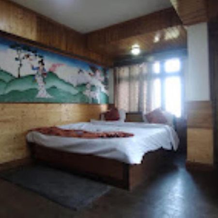 Royoporus Taktsang Darjeeling Hotel Darjeeling  Exterior photo